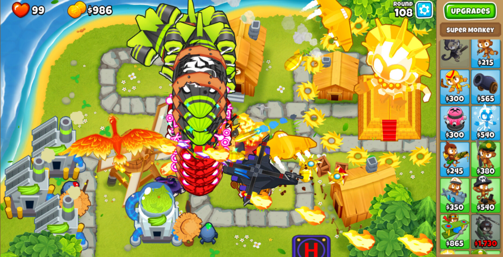 bloons td 6 mods